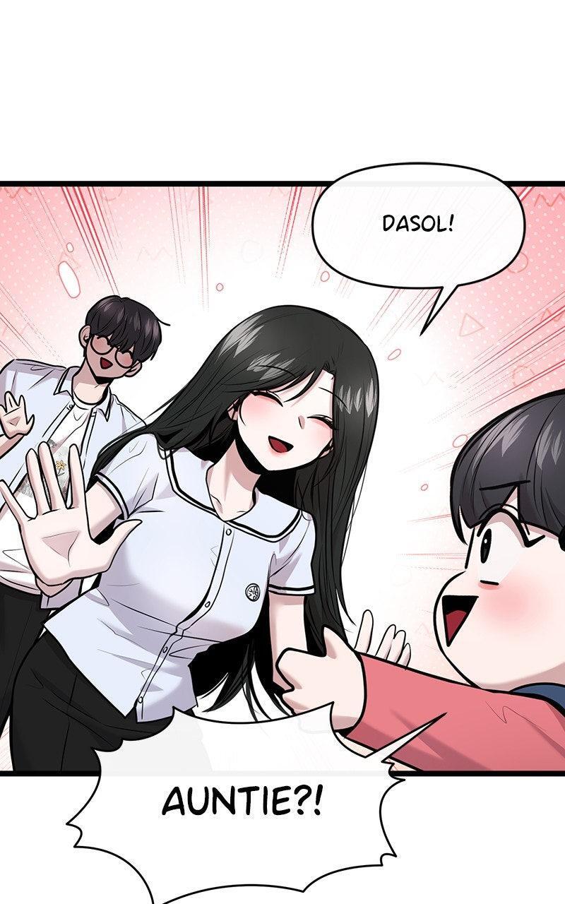 Read Back To Chanbi Manga Online