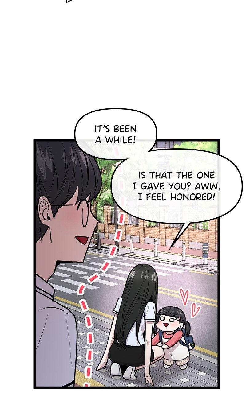 Read Back To Chanbi Manga Online