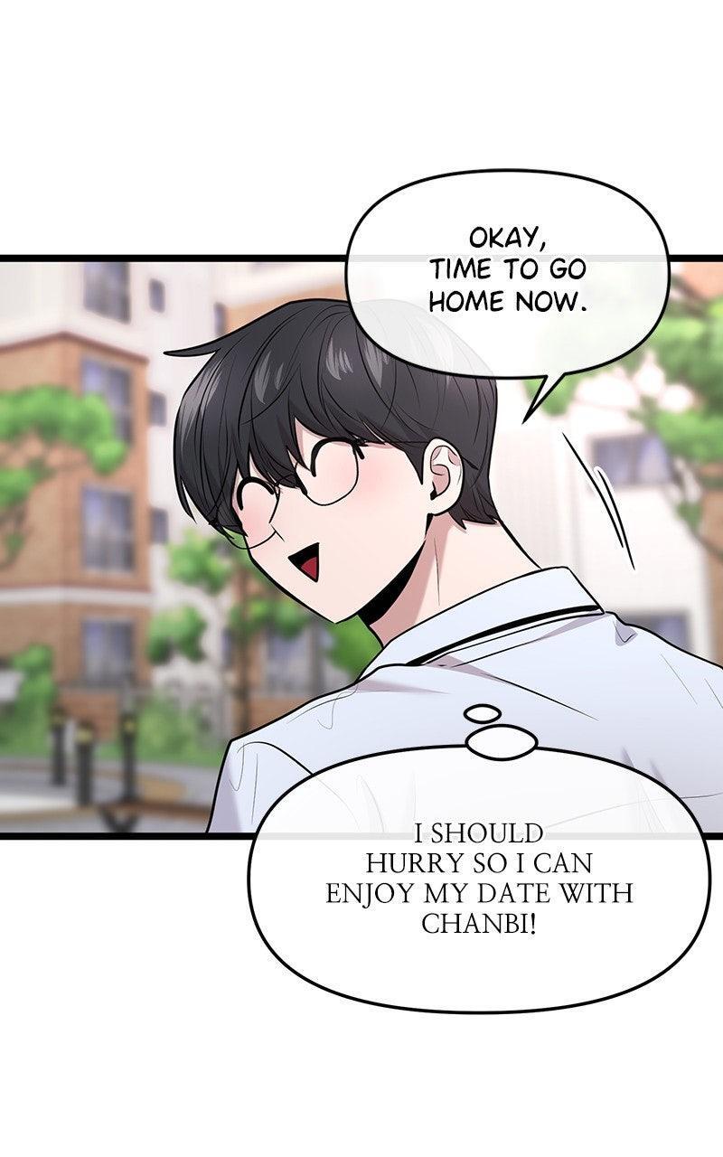 Read Back To Chanbi Manga Online