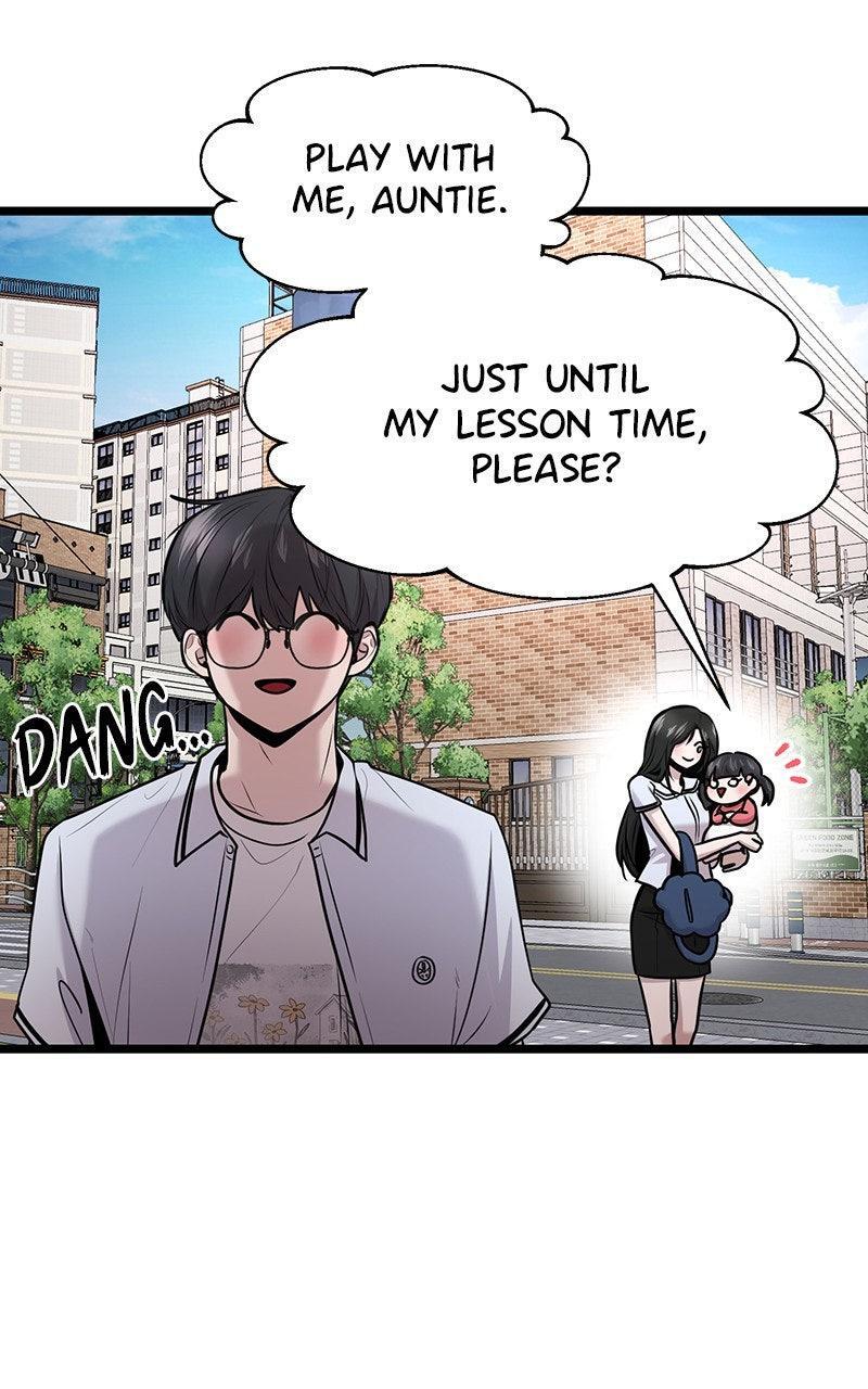 Read Back To Chanbi Manga Online