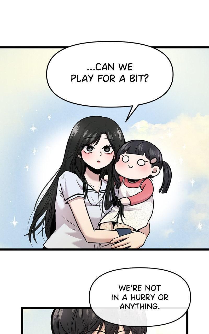 Read Back To Chanbi Manga Online