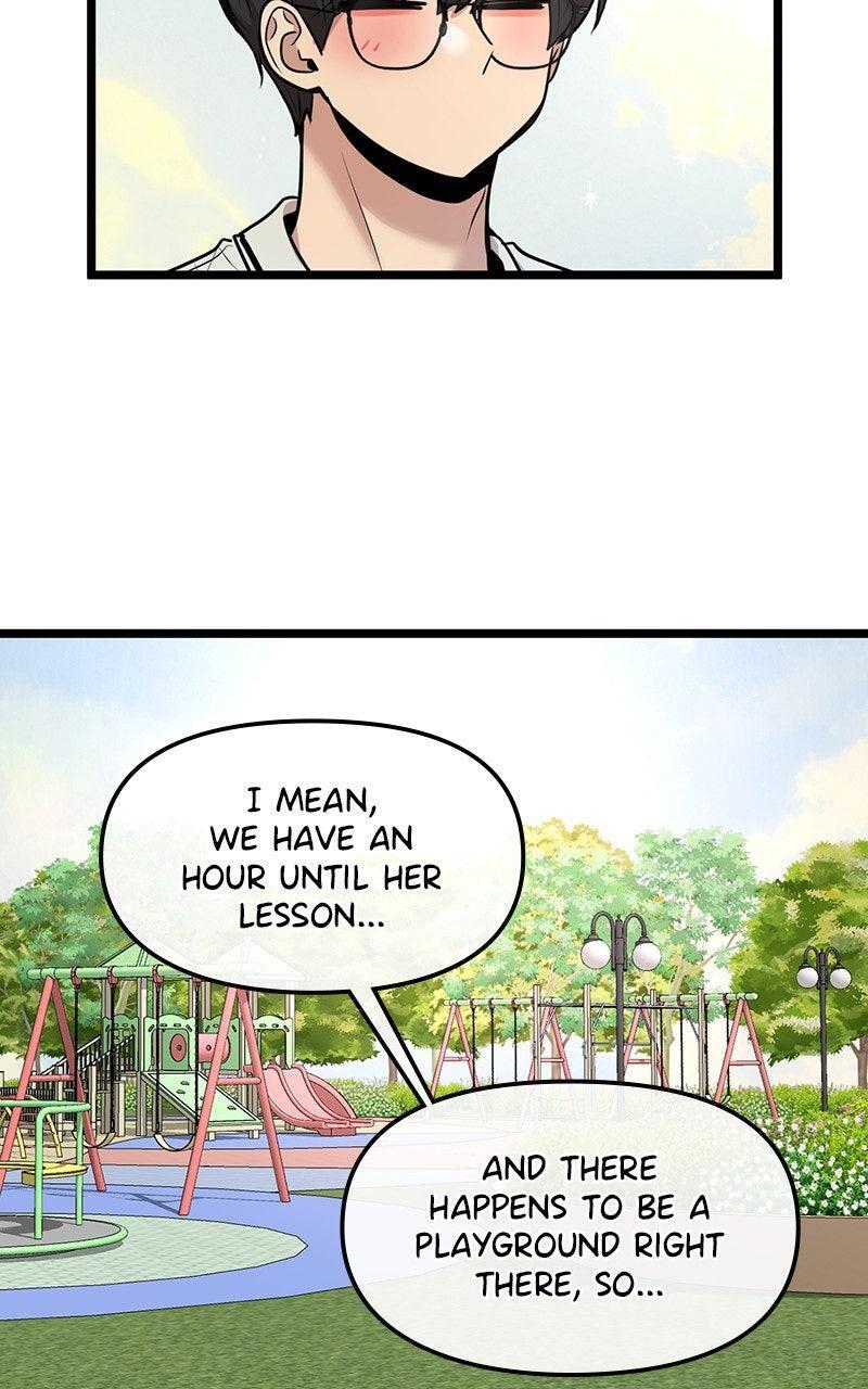 Read Back To Chanbi Manga Online