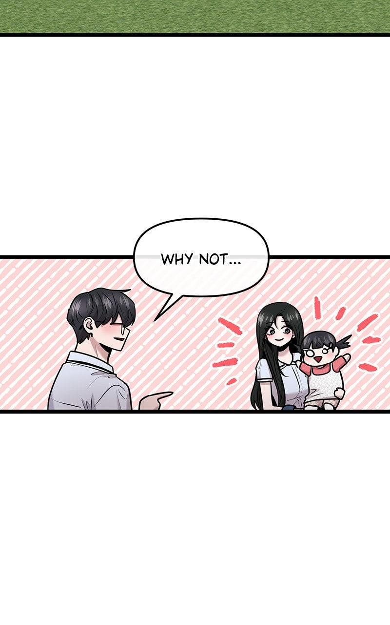Read Back To Chanbi Manga Online