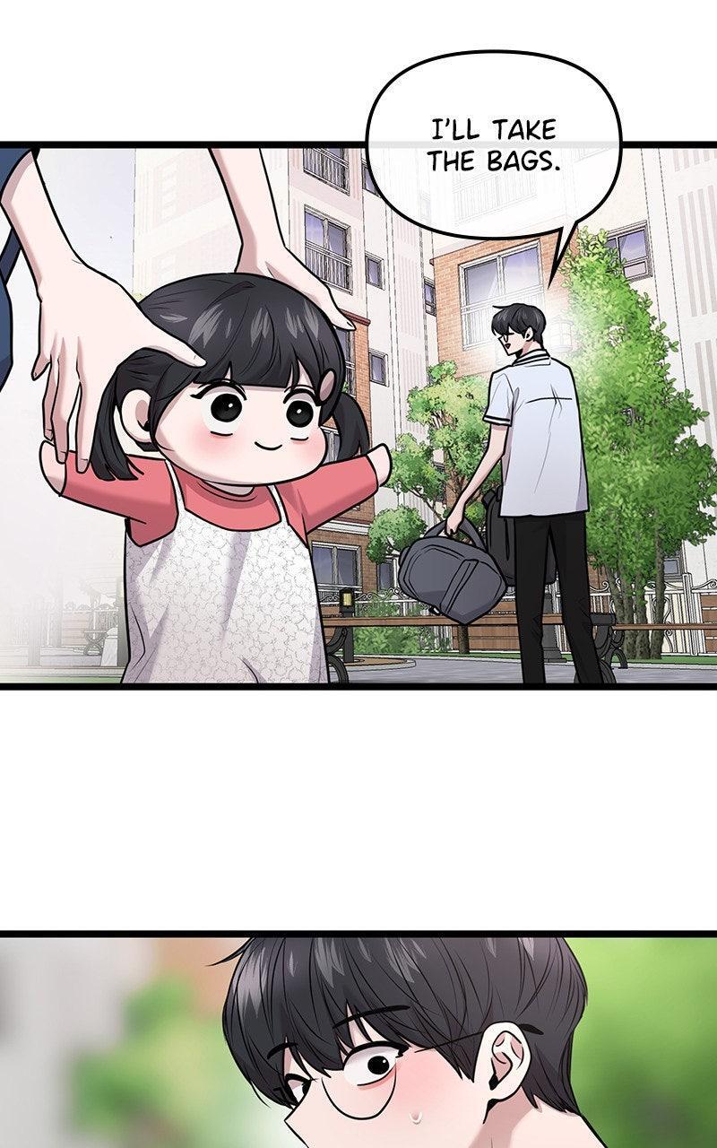 Read Back To Chanbi Manga Online