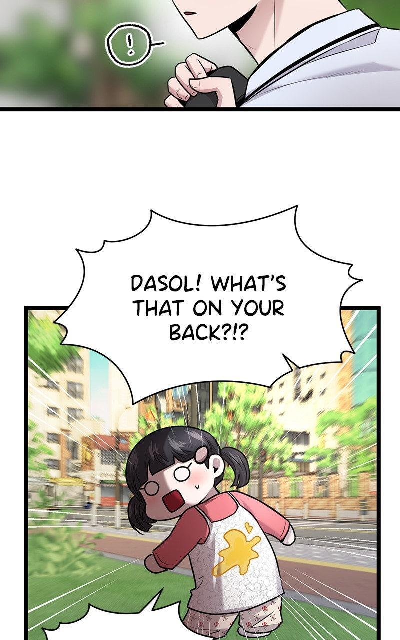 Read Back To Chanbi Manga Online