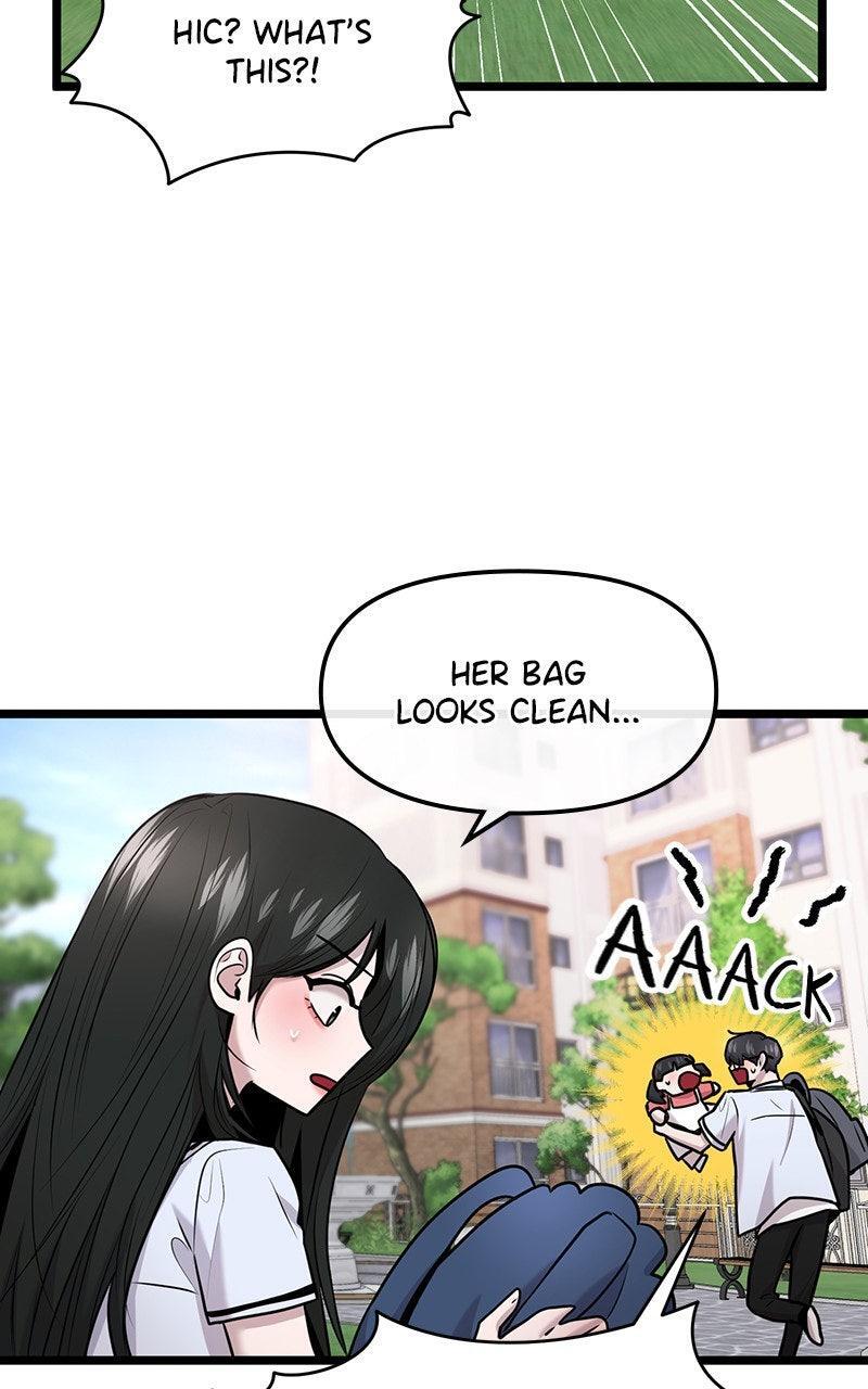 Read Back To Chanbi Manga Online