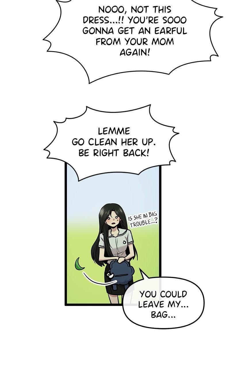 Read Back To Chanbi Manga Online