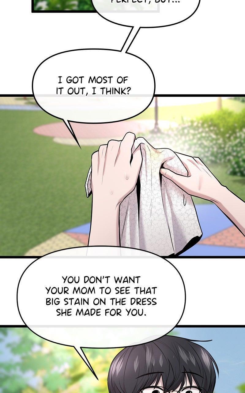 Read Back To Chanbi Manga Online