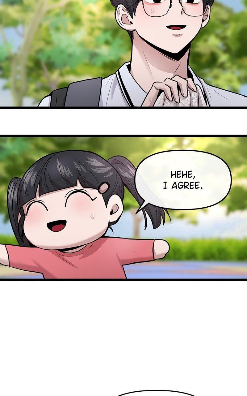 Read Back To Chanbi Manga Online