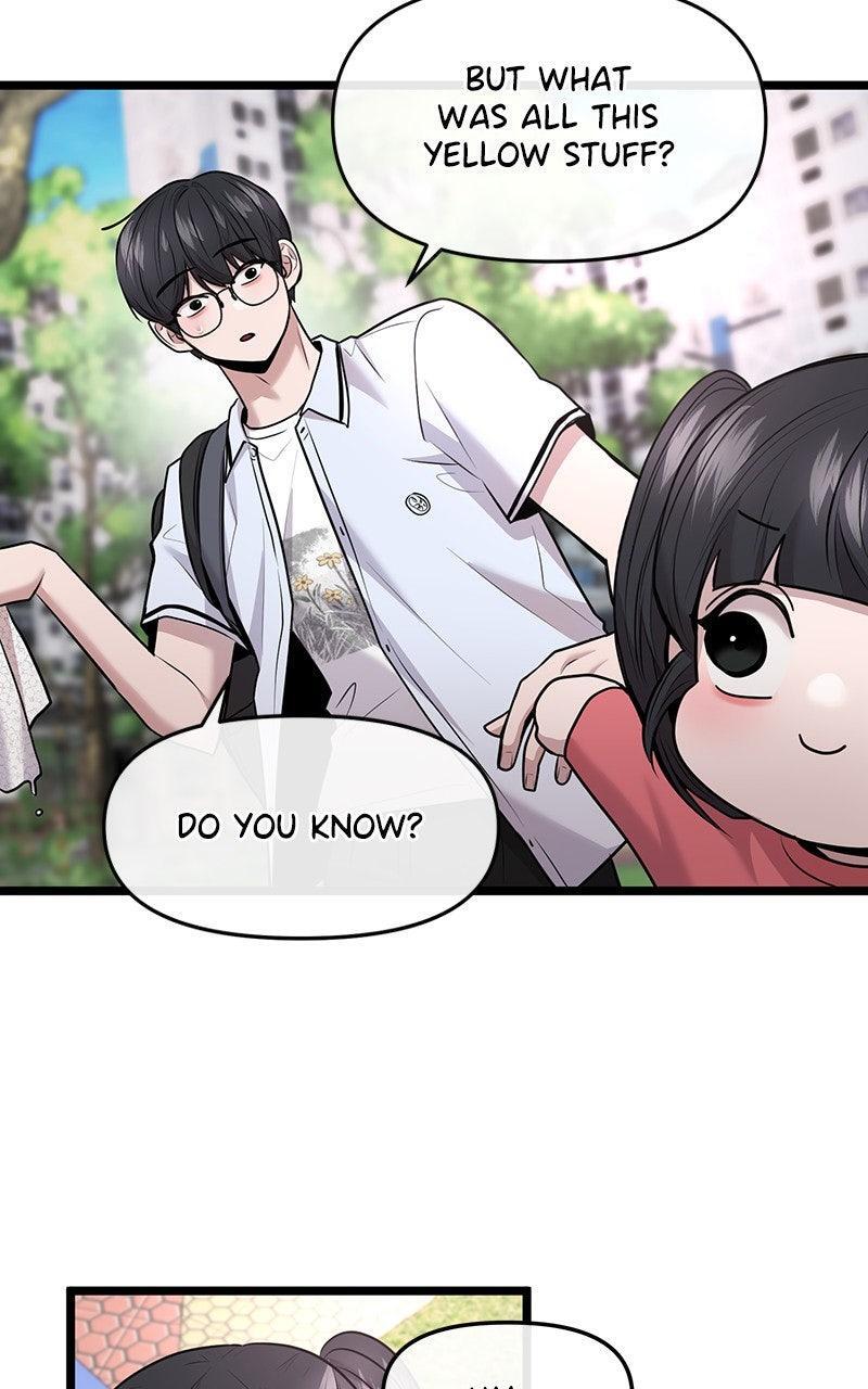 Read Back To Chanbi Manga Online