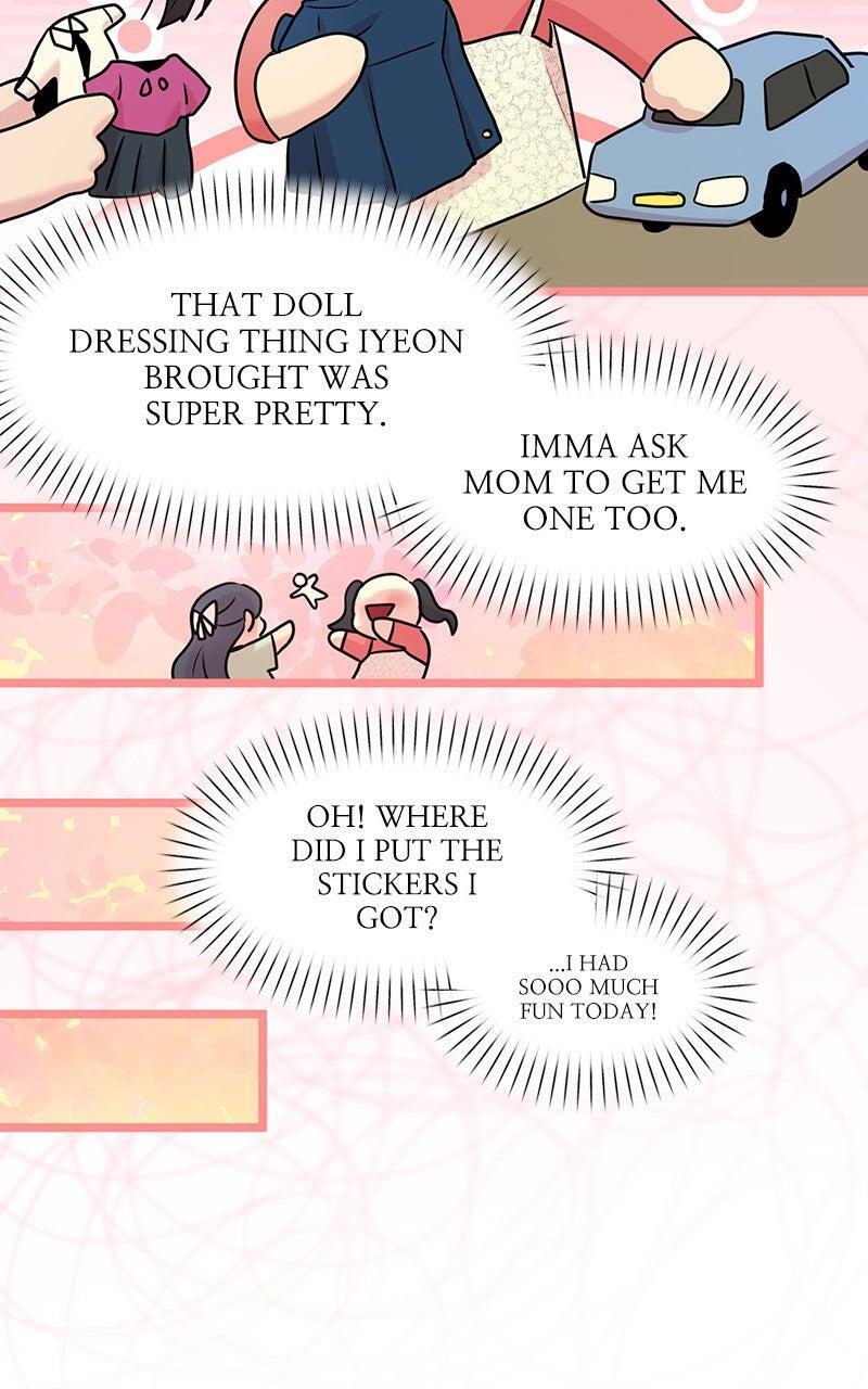 Read Back To Chanbi Manga Online