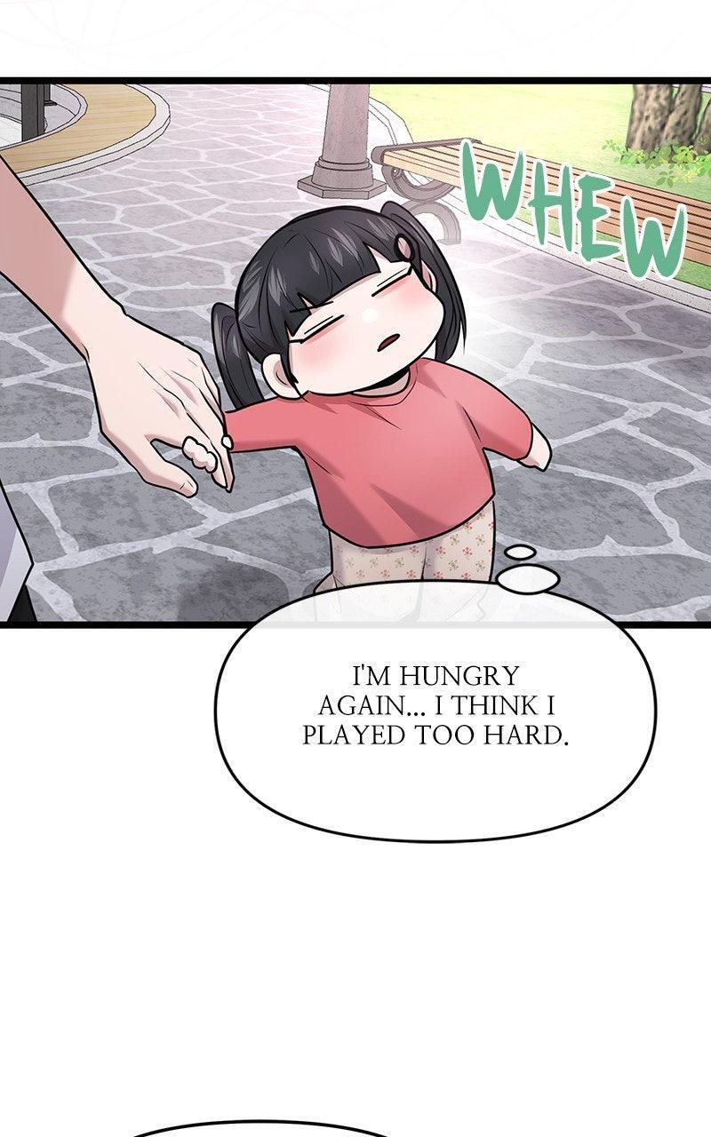 Read Back To Chanbi Manga Online