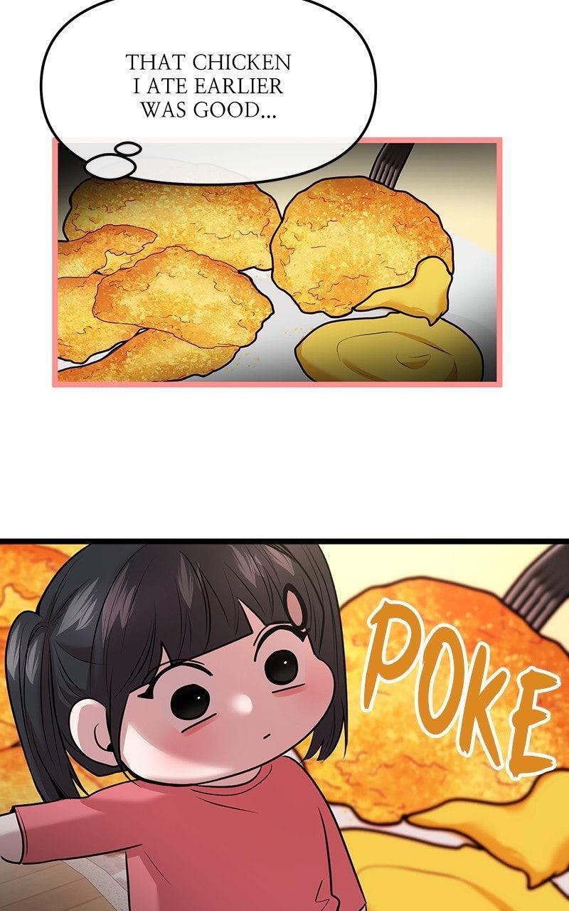 Read Back To Chanbi Manga Online