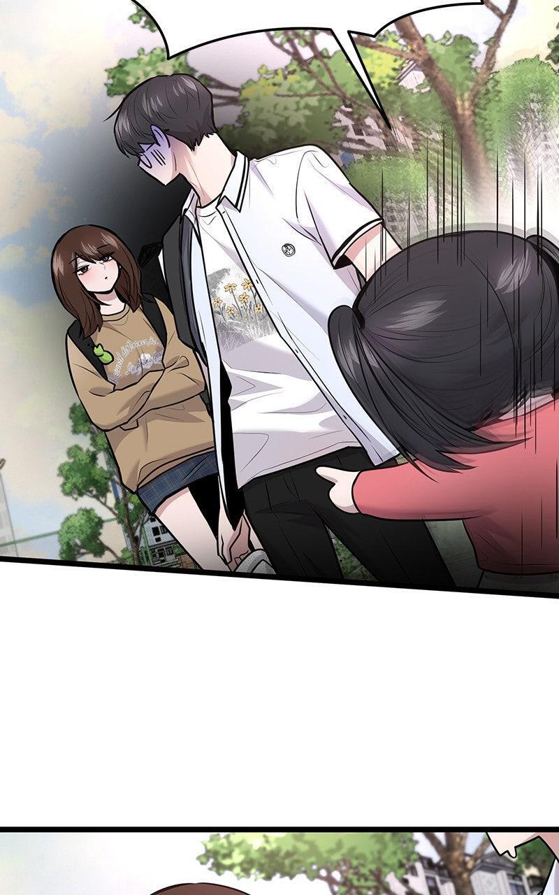 Read Back To Chanbi Manga Online