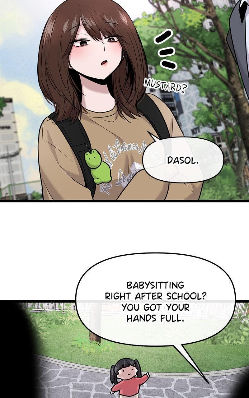 Read Back To Chanbi Manga Online