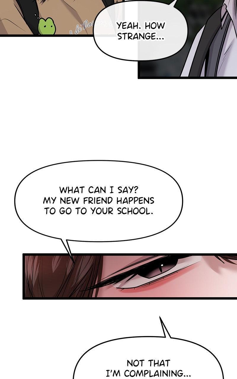 Read Back To Chanbi Manga Online