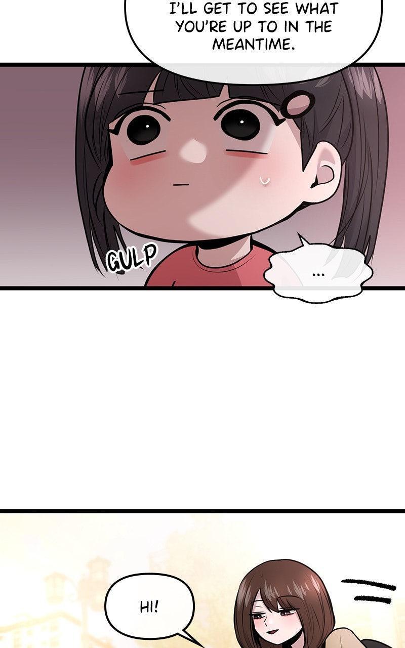 Read Back To Chanbi Manga Online