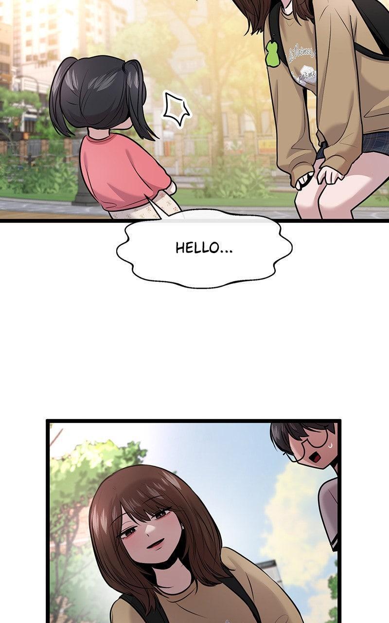 Read Back To Chanbi Manga Online