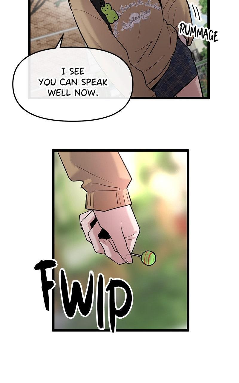 Read Back To Chanbi Manga Online