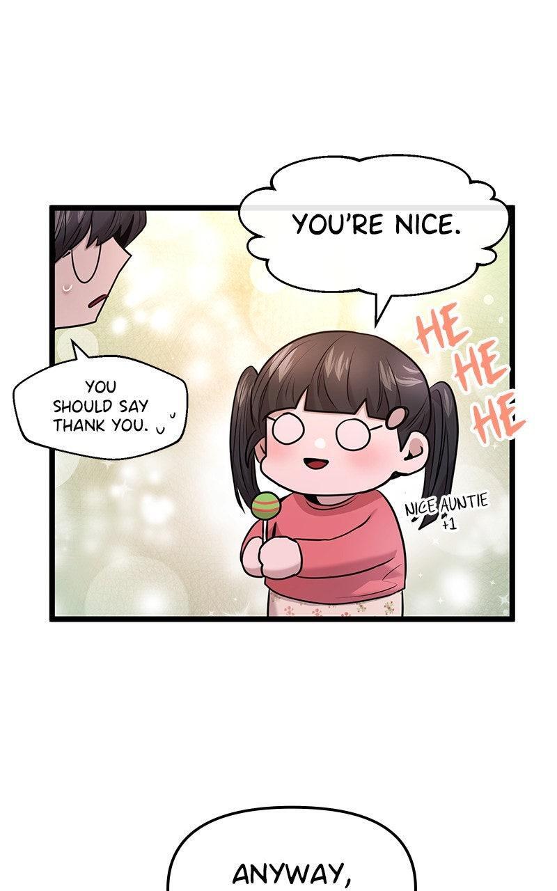 Read Back To Chanbi Manga Online