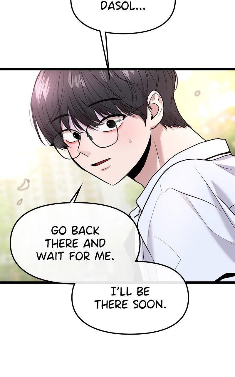 Read Back To Chanbi Manga Online