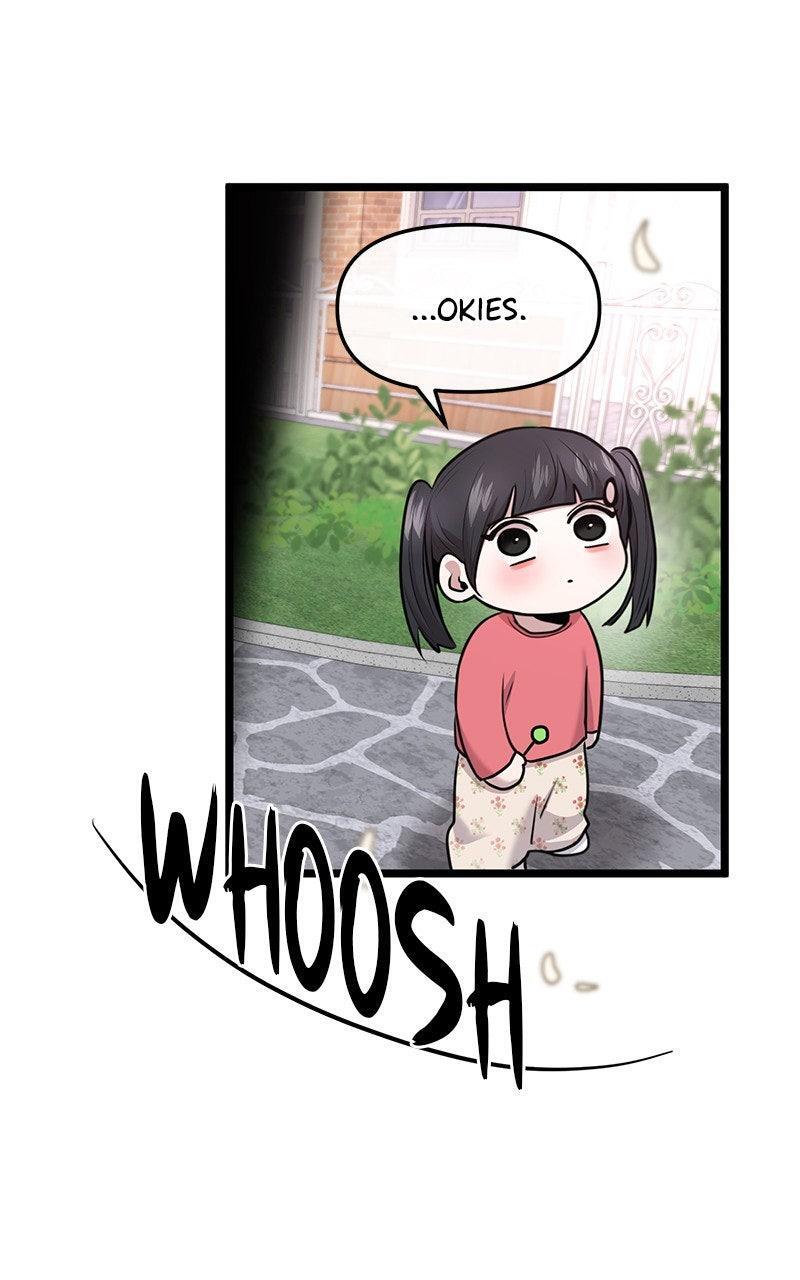 Read Back To Chanbi Manga Online
