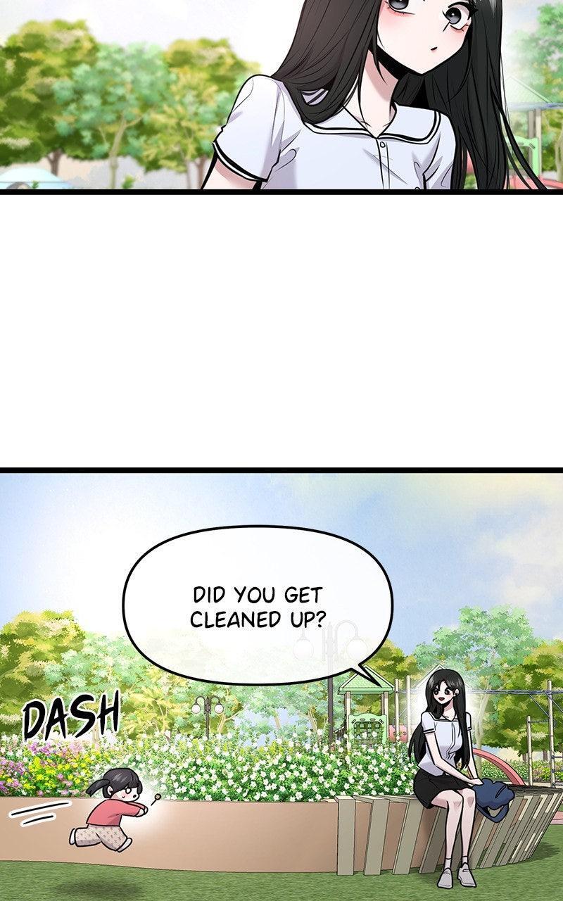 Read Back To Chanbi Manga Online