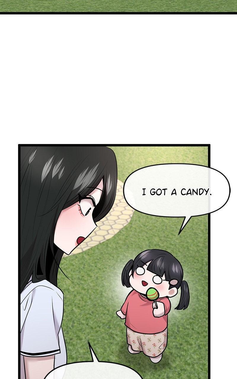 Read Back To Chanbi Manga Online