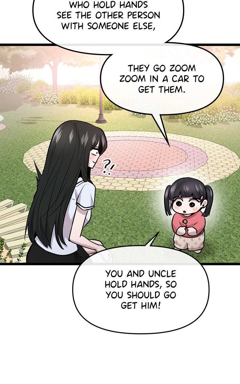 Read Back To Chanbi Manga Online
