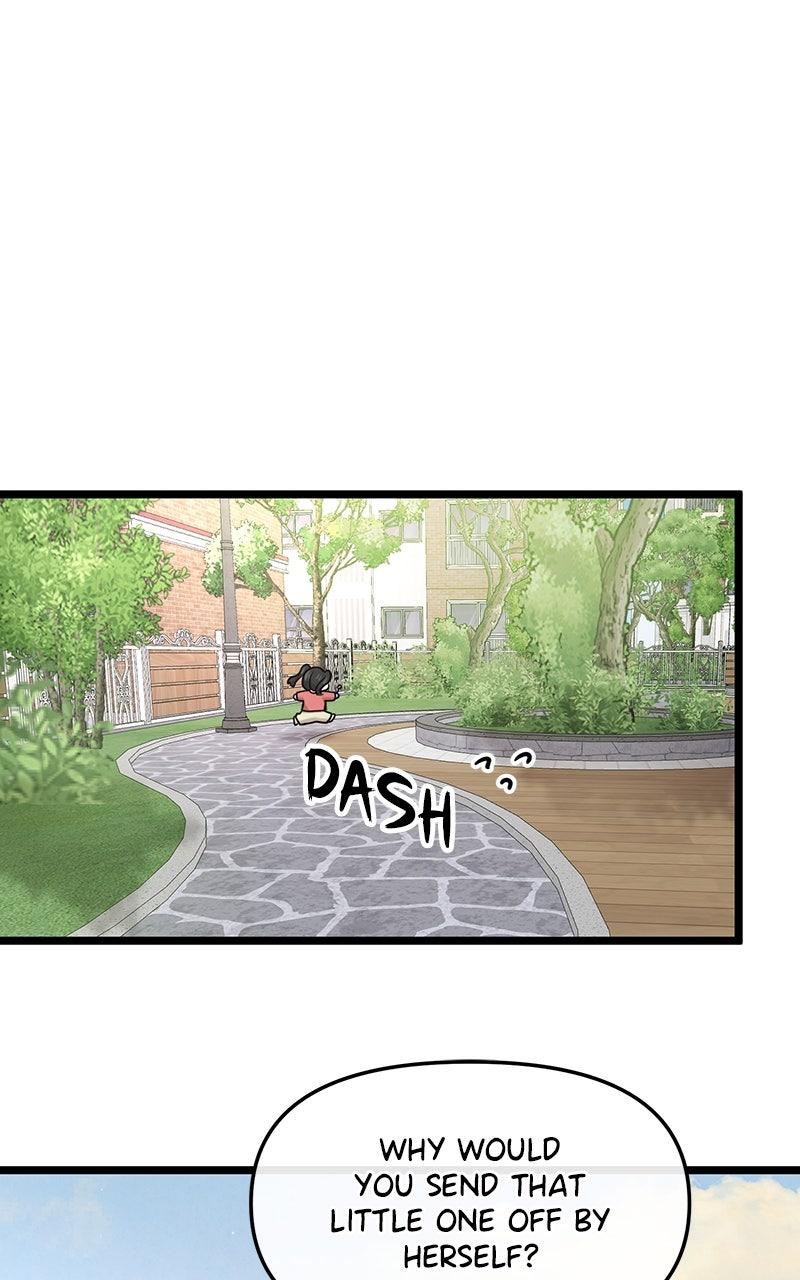 Read Back To Chanbi Manga Online