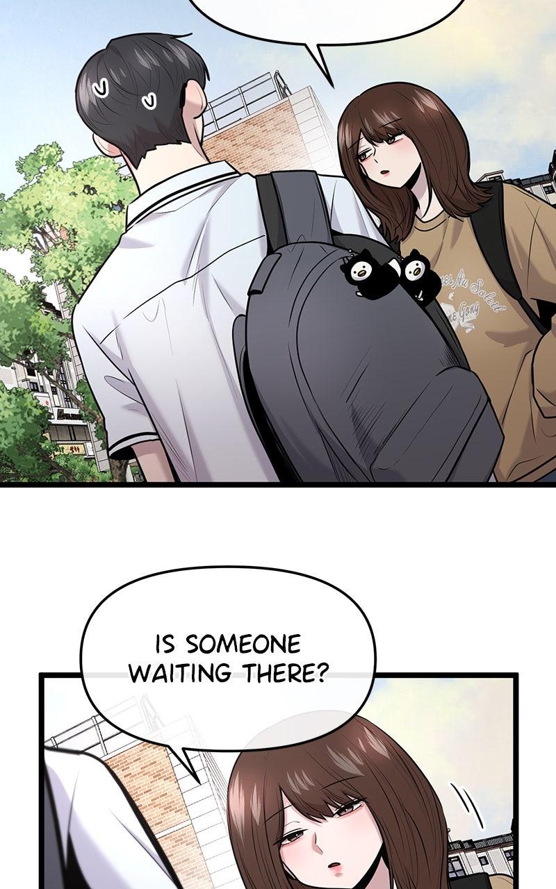 Read Back To Chanbi Manga Online