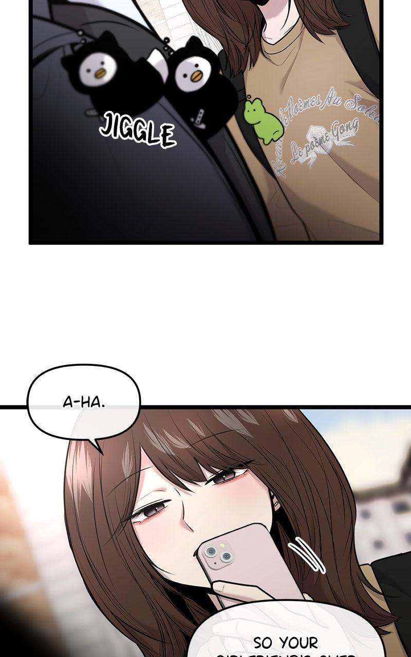 Read Back To Chanbi Manga Online