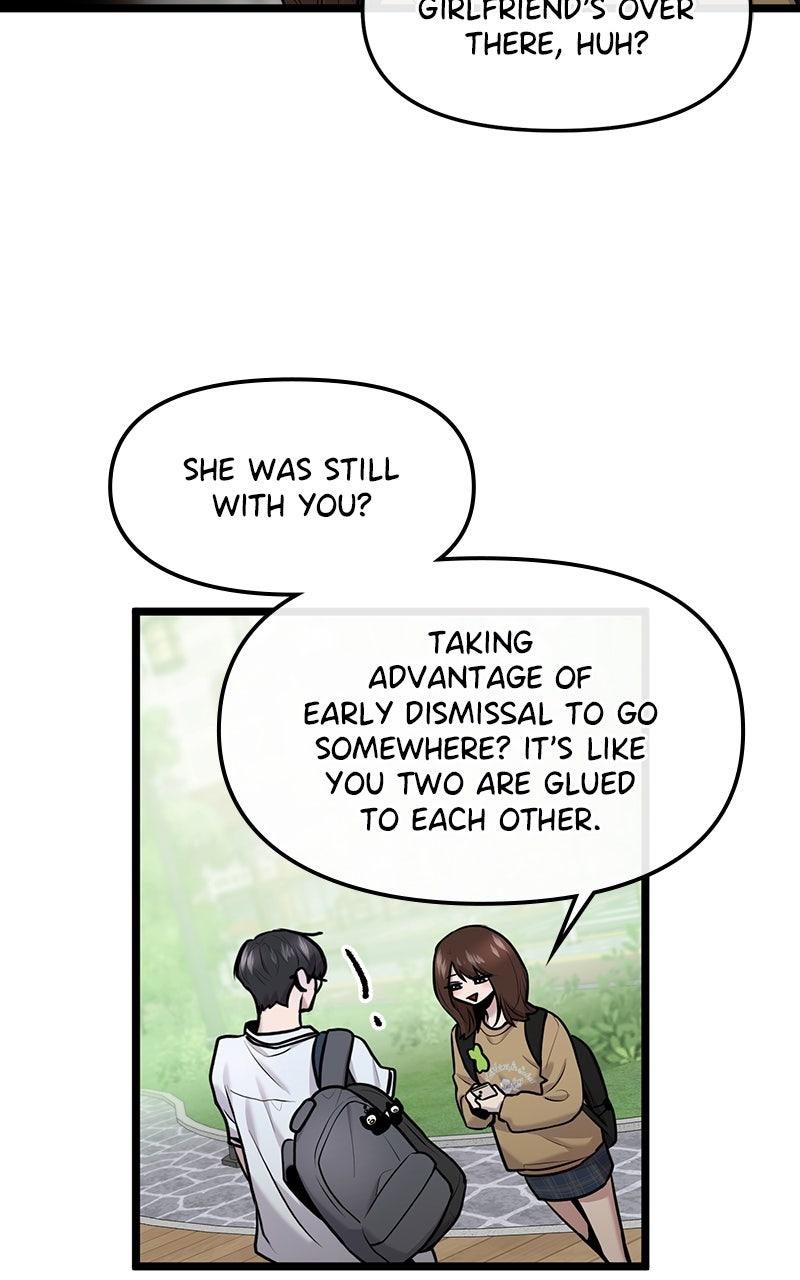 Read Back To Chanbi Manga Online