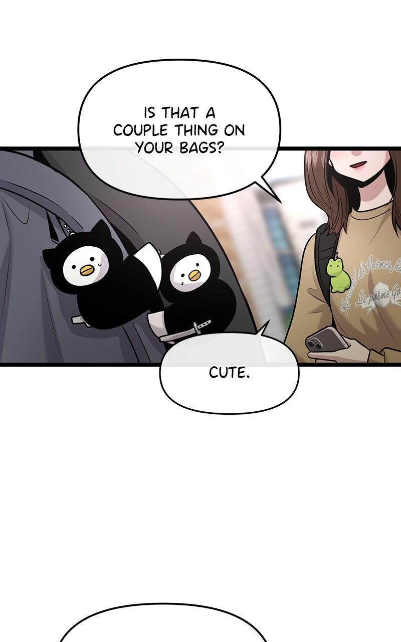 Read Back To Chanbi Manga Online