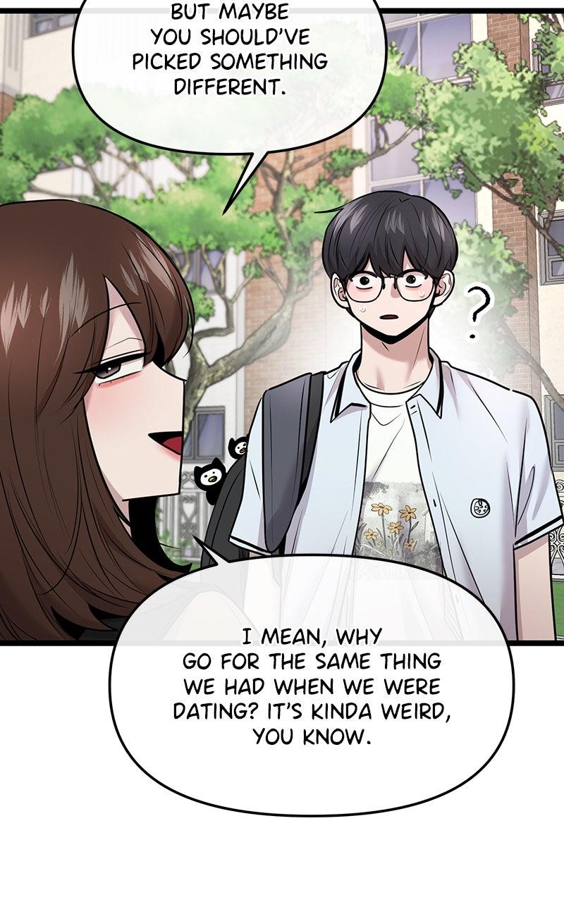 Read Back To Chanbi Manga Online