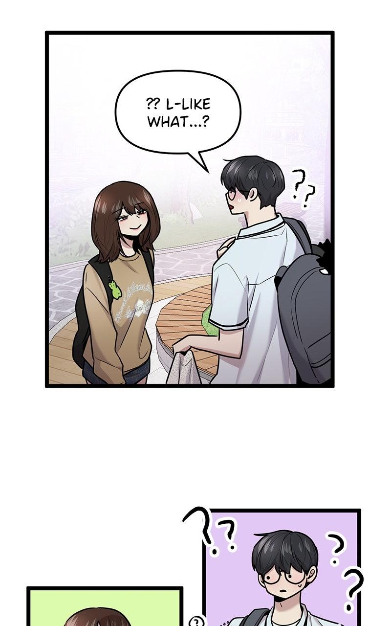 Read Back To Chanbi Manga Online