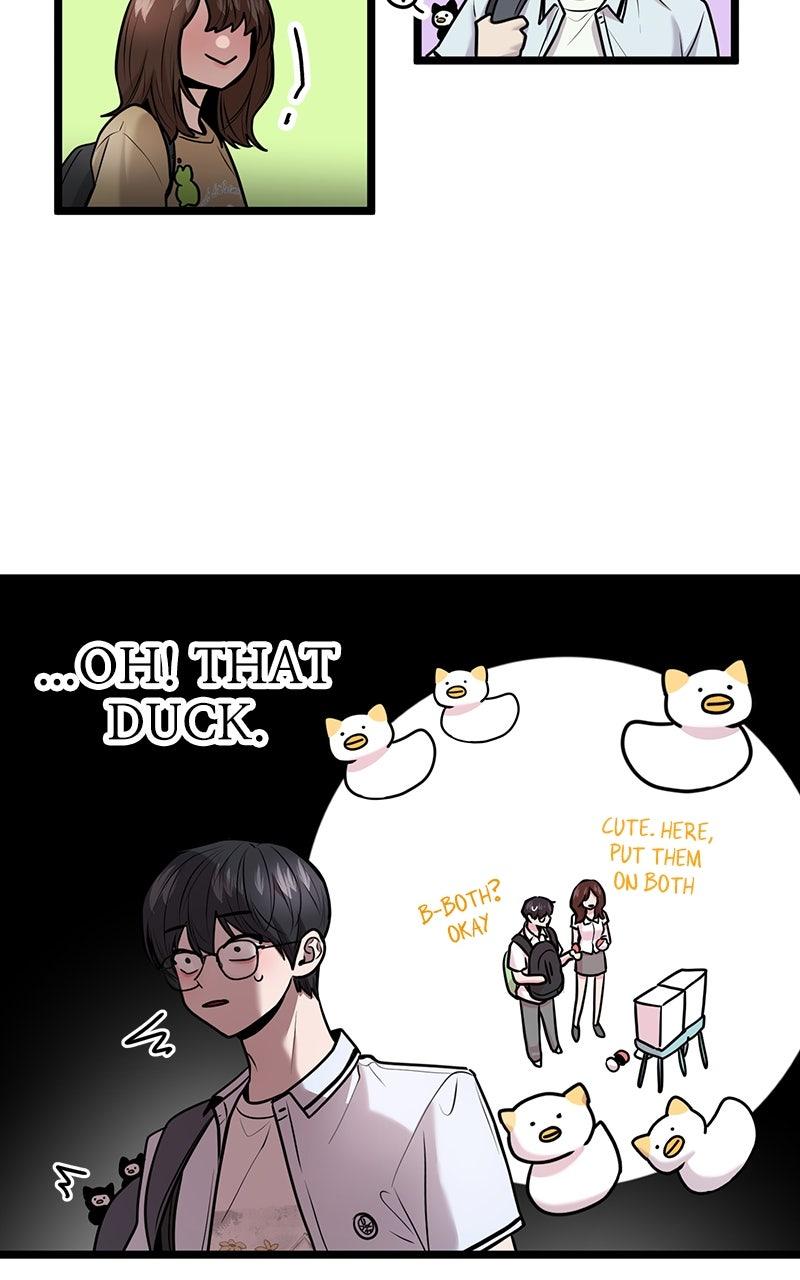 Read Back To Chanbi Manga Online