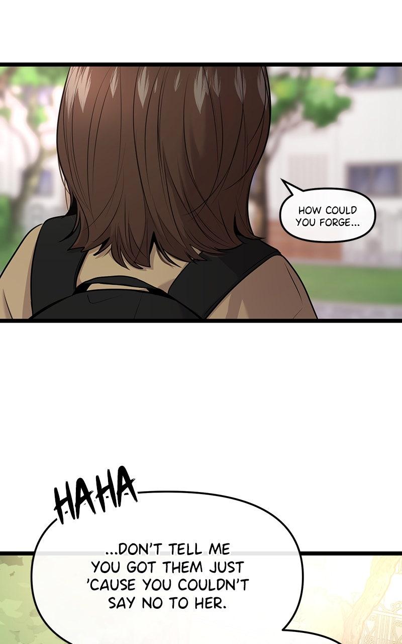 Read Back To Chanbi Manga Online