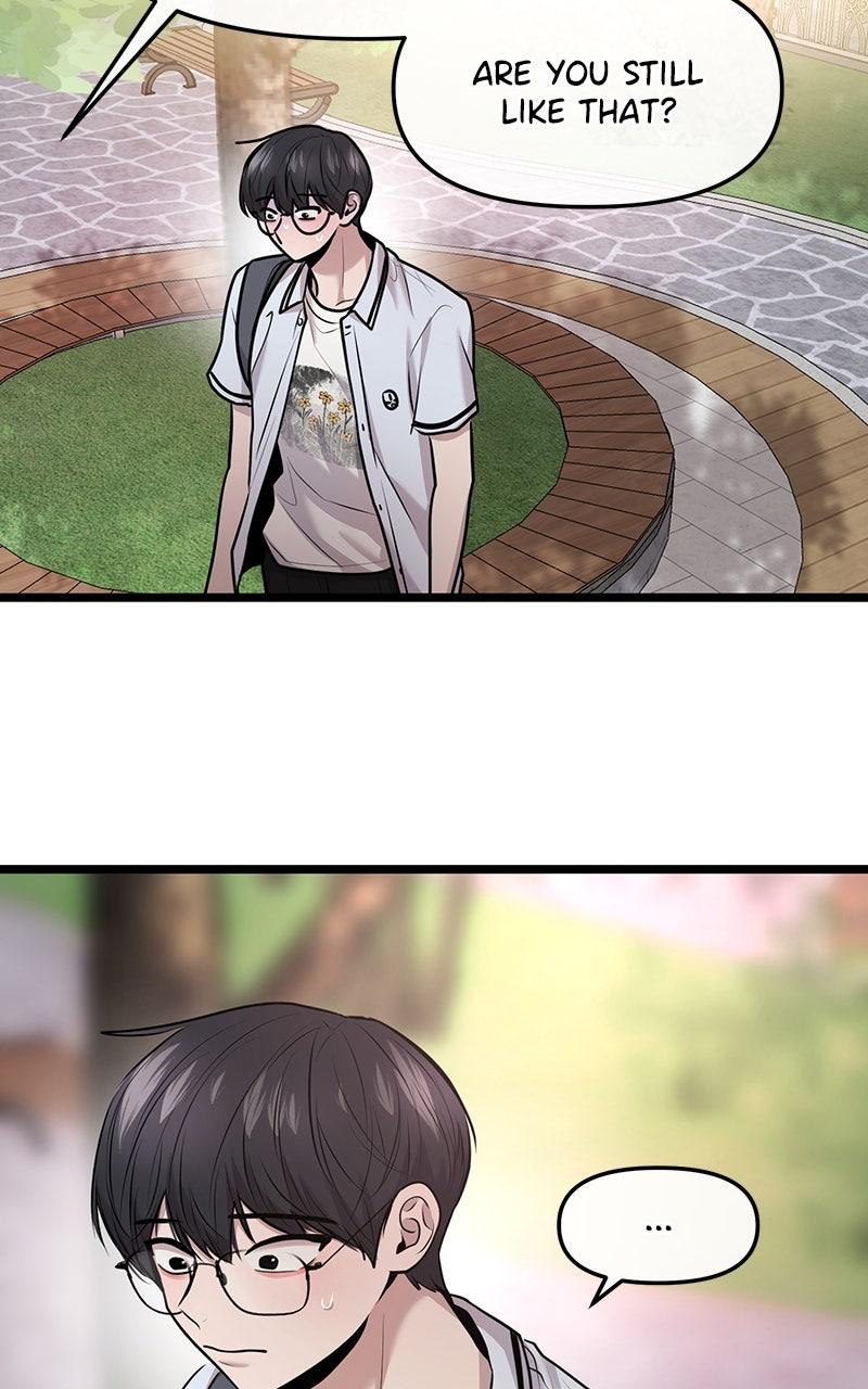 Read Back To Chanbi Manga Online