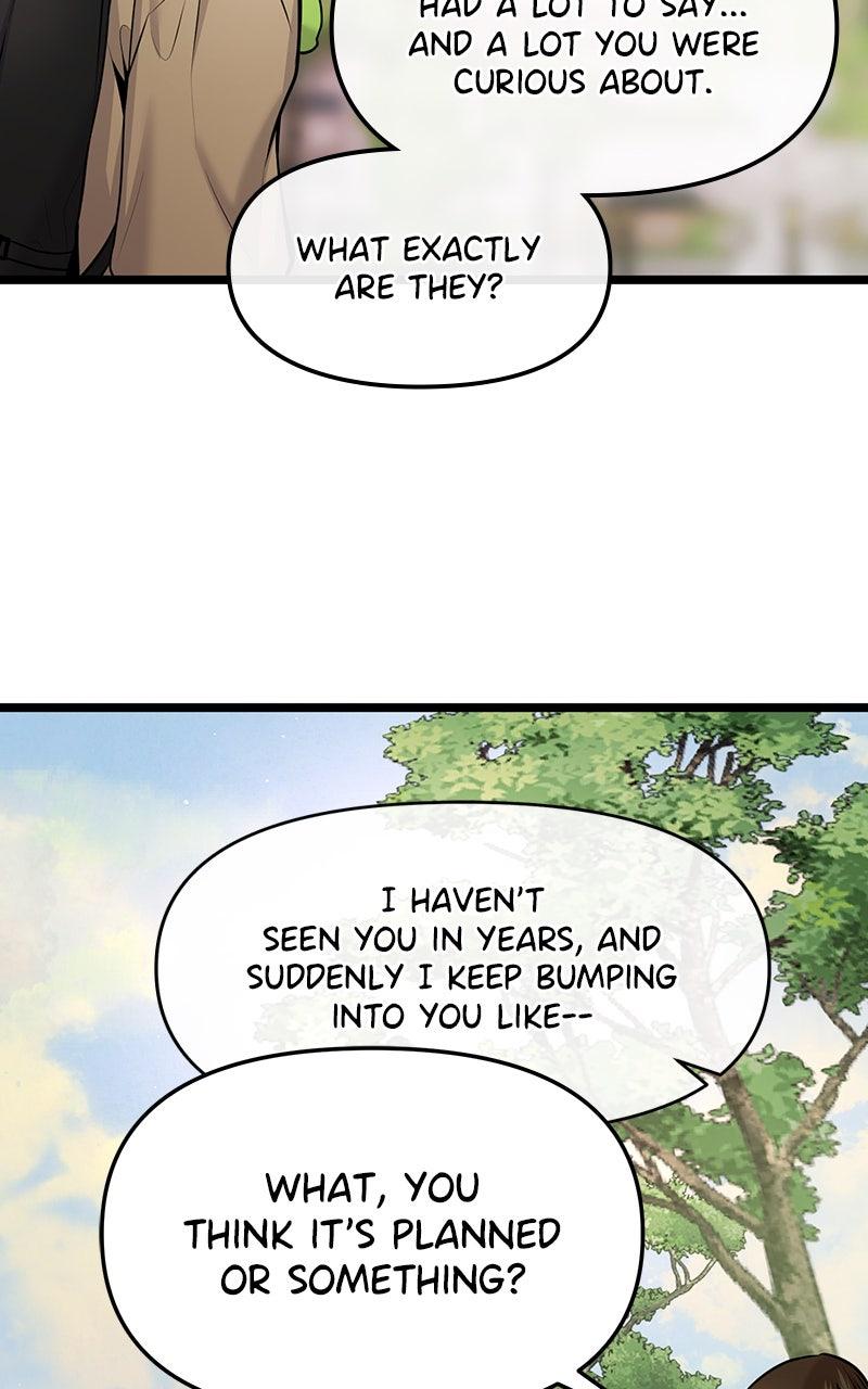 Read Back To Chanbi Manga Online