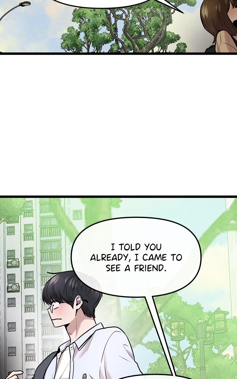 Read Back To Chanbi Manga Online