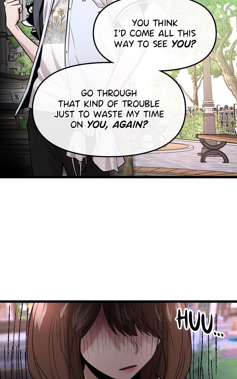 Read Back To Chanbi Manga Online