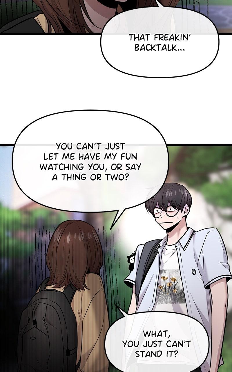Read Back To Chanbi Manga Online