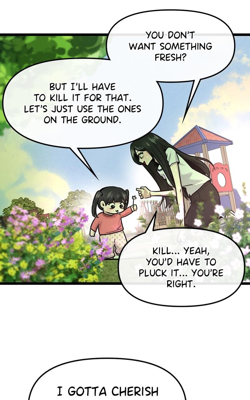 Read Back To Chanbi Manga Online