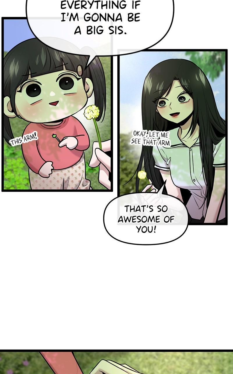 Read Back To Chanbi Manga Online
