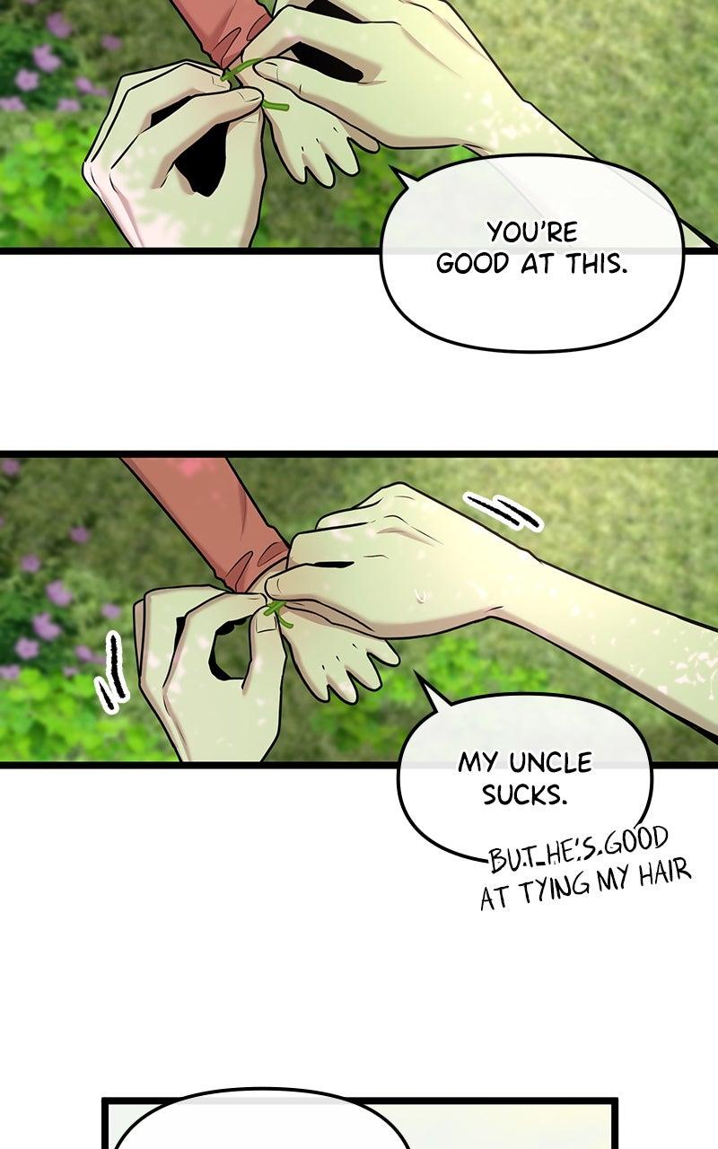 Read Back To Chanbi Manga Online