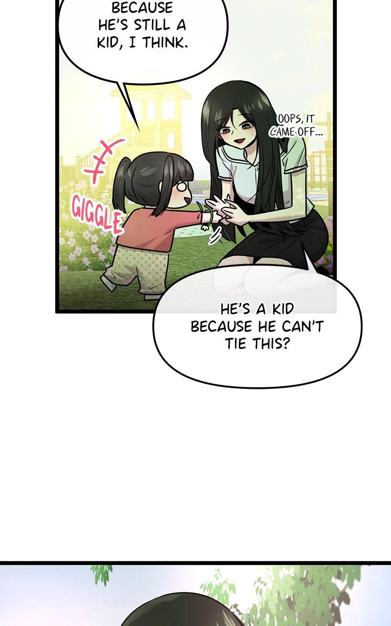 Read Back To Chanbi Manga Online
