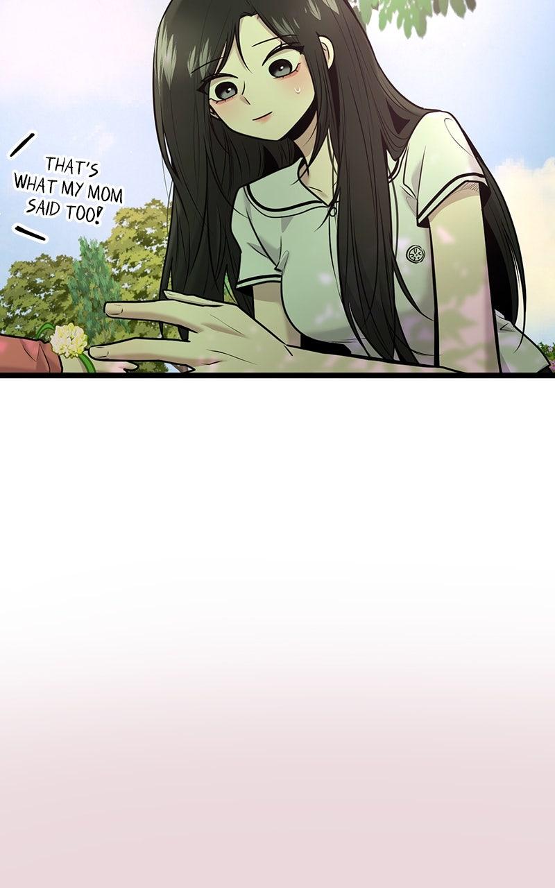 Read Back To Chanbi Manga Online