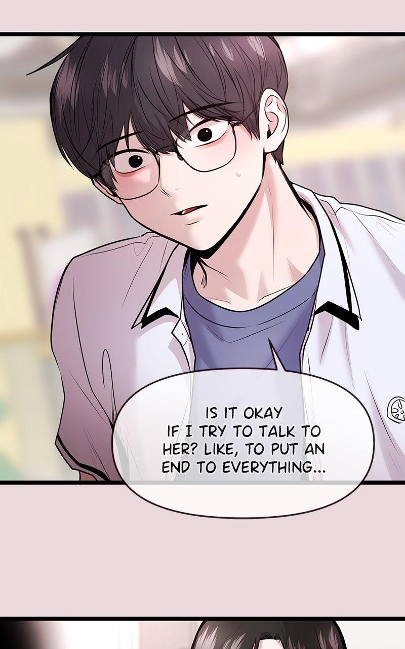 Read Back To Chanbi Manga Online