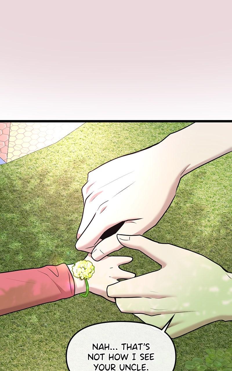 Read Back To Chanbi Manga Online